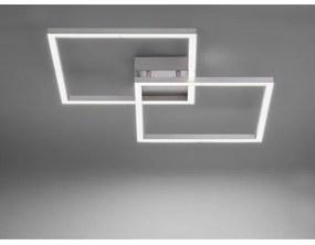 Leuchten Direkt 16429-55 - LED RGB Stmievateľné svietidlo 2xLED/12,5W/230V + DO