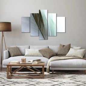 Obraz - Perie, makro (150x105 cm)