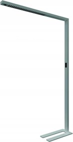 Light Impressions Deko-Light stojacie svietidlo, Office Three Standard, Motio