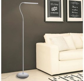 Eglo 96436 - LED Stmievateľná stojacia lampa LAROA LED/4,5W/230V