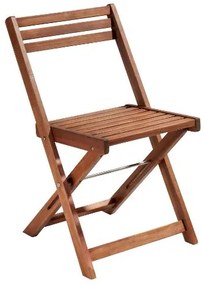 Livarno home Skladacia stolička Sevilla  (100385838)