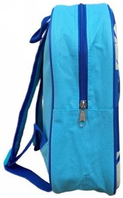 DIFUZED - Chlapčenský 3D batoh - Lilo &amp; Stitch / 32 x 28 x 11 cm