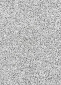 Koberce Breno Metrážny koberec DALTON 90, šíře role 400 cm, strieborná