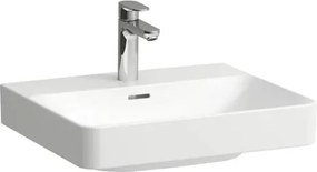 Laufen PRO X umývadlo biela 46,5x55 cm H8108620001041