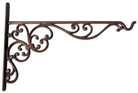 Kovový držiak na kvetináč – Esschert Design