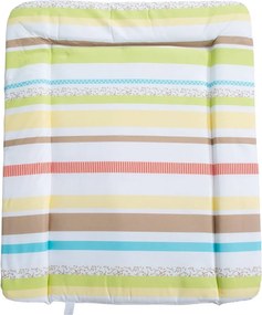 Biely závesný prebaľovací pult Dschungelbaby – Roba