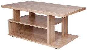 Bradop Konferenčný stôl obdĺžnikový K120 Artur š.110 x hl.64 x v.50 cm