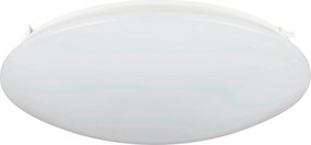 XXXLutz STROPNÉ SVIETIDLO, 38/9,5 cm Eglo - Online Only bytové doplnky - 003348270401