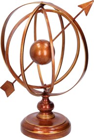 Dekorácia Astro 44cm