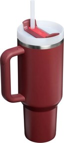 Stanley Termohrnček Quencher H2.O FlowStateTumbler 1180 ml Cranberry