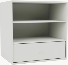 Modul so zásuvkou Mini 1005