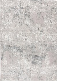 XXXLutz PLOCHO TKANÝ KOBEREC, 120/170 cm strieborná Kayoom - Online Only bytové doplnky - 005937144901