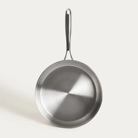 Panvica ARDEN strieborná 777707