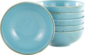 XXXLutz SADA MÍS kamenina keramika 6-dielne 16,5 cm Creatable - Misky & misy - 007768024601