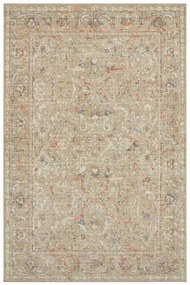 Nouristan - Hanse Home koberce Kusový koberec Cairo 105594 Sues Cream – na von aj na doma - 120x170 cm