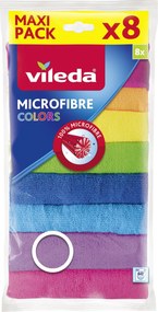 XXXLutz UTIERKA Z MIKROVLÁKNA Vileda - Upratovanie - 0085940061