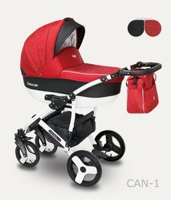Kočík CAMARELO CARERA NEW 01
