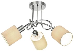 Rabalux - Prisadený luster 3xE14/25W/230V