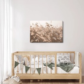 Obraz - Lúčny vánok (90x60 cm)