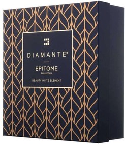 Svadobné poháre na víno Diamante Silhouette s kryštálmi Swarovski 2 ks