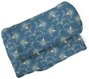 Sablio Deka Vintage ornamenty - 190x140 cm