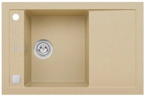 Drez Formic 30 béžový