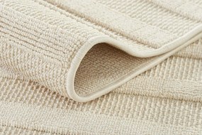 TA Koberec NF77D BIELA RIO SLUČKA YAA Rozmer: 80x150 cm