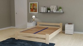 Lamelový rošt MEBI II 160x200 breza