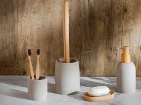 Sapho Sapho, RIKO pohár na postavenie, béžová, 8576