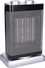 Teplovzdušný ventilátor Solight KP14 - 1500 W