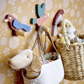 Bloomingville Detský háčik Lewi – set 3 ks