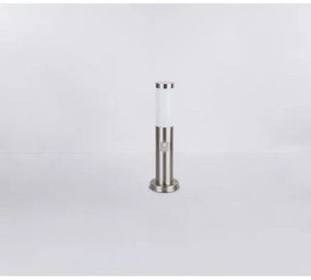 Globo 3158S - Vonkajšia lampa so senzorom DACIA E27/60W/230V IP44