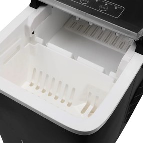 ModernHome Domáci výrobník ľadu - Tempted ice 12kg 100W IDEAL