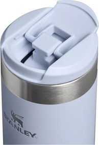 Fialový termo hrnček z nehrdzavejúcej ocele 350 ml AeroLight™ Transit Mug Dew Drop – Stanley