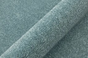 Metrážny koberec Puerto Rico 40 modrý