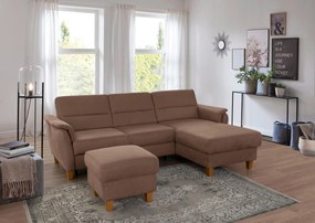 XXXLutz TABURETKA, textil, 58/48/58 cm Sit & More - Kreslá - 00014401973F