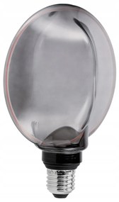 ECOLIGHT Dekoratívna LED žiarovka E27 4W 100lm G130 - rada ZERO