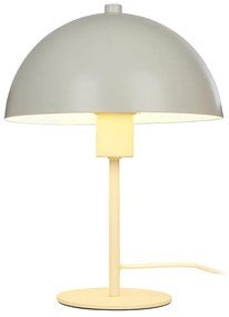 TOPEE Stolná lampa - biela