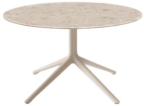 ELLIOT 5477 H500  - stolová podnož black