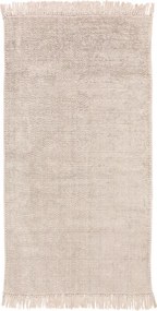 Kúpelňový koberček Atena béžový