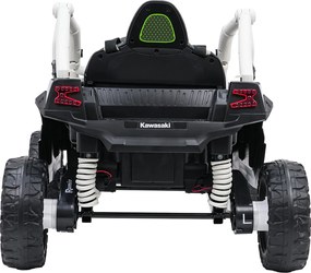 Ramiz Buggy Kawasaki TERYX KRX1000 sivé