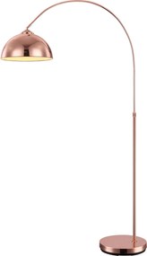 XXXLutz OBLÚKOVÁ LAMPA, 92/30/196 cm Globo - Online Only bytové doplnky - 004558488401