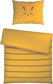 XXXLutz DETSKÁ POSTEĽNÁ BIELIZEŇ 100/135 cm Patinio - Detské obliečky - 004891042902