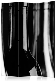 Artgeist Paraván - Wine Bottles [Room Dividers]
