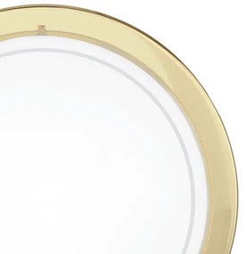 EGLO 83157 - svietidlo stropné PLANET1 1xE27/60W