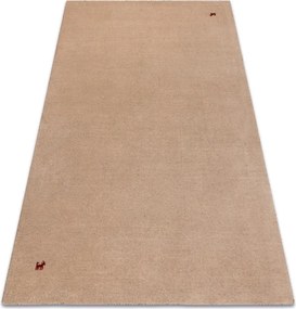 Koberec GABBEH LOOM béžový