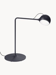 Stmievateľná nastaviteľná stolová LED lampa Ixa