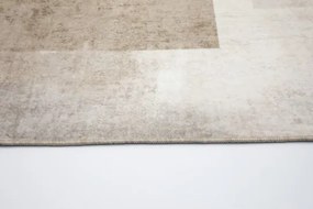 Protišmykový koberec VENEZIA PRINT 2509128D-1