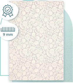 Koberec Agnella Galaxy Alula sivý