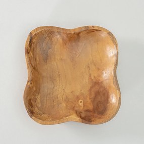 Miska Savara I 20x20x3 cm
